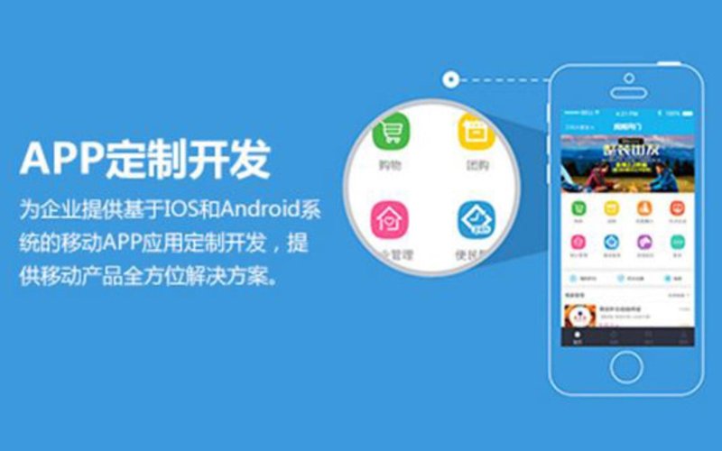 微信小程序在电商行业的革新魅力